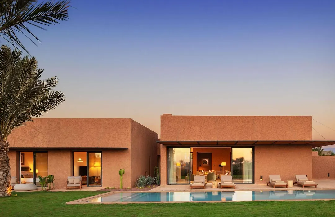 Fairmont Royal Palm Marrakech-1