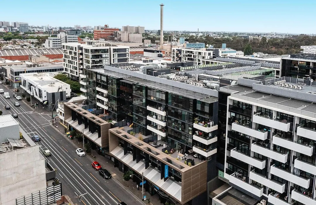 Mainstay Suites Abbotsford-1