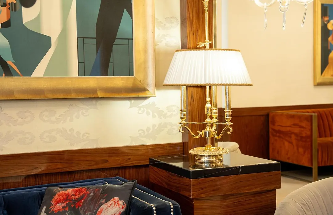 Grand Concerto Hotel-1