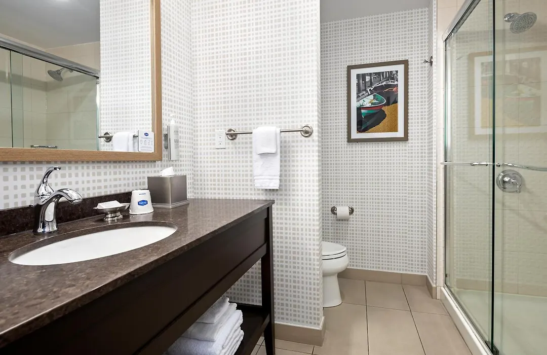 Hampton Inn By Hilton Halifax Downtown-1