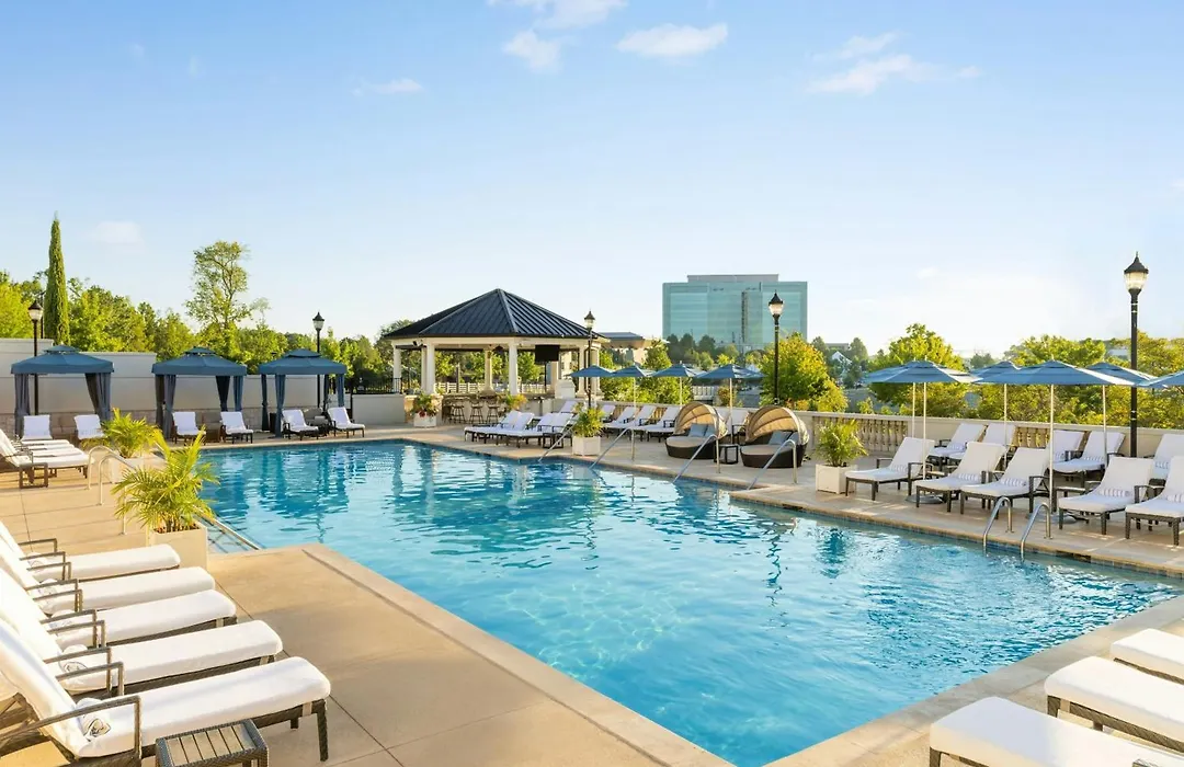 The Ballantyne, A Luxury Collection Hotel, Charlotte-1