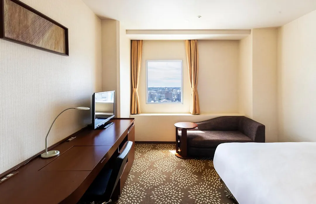 Ana Holiday Inn Kanazawa Sky By Ihg-1