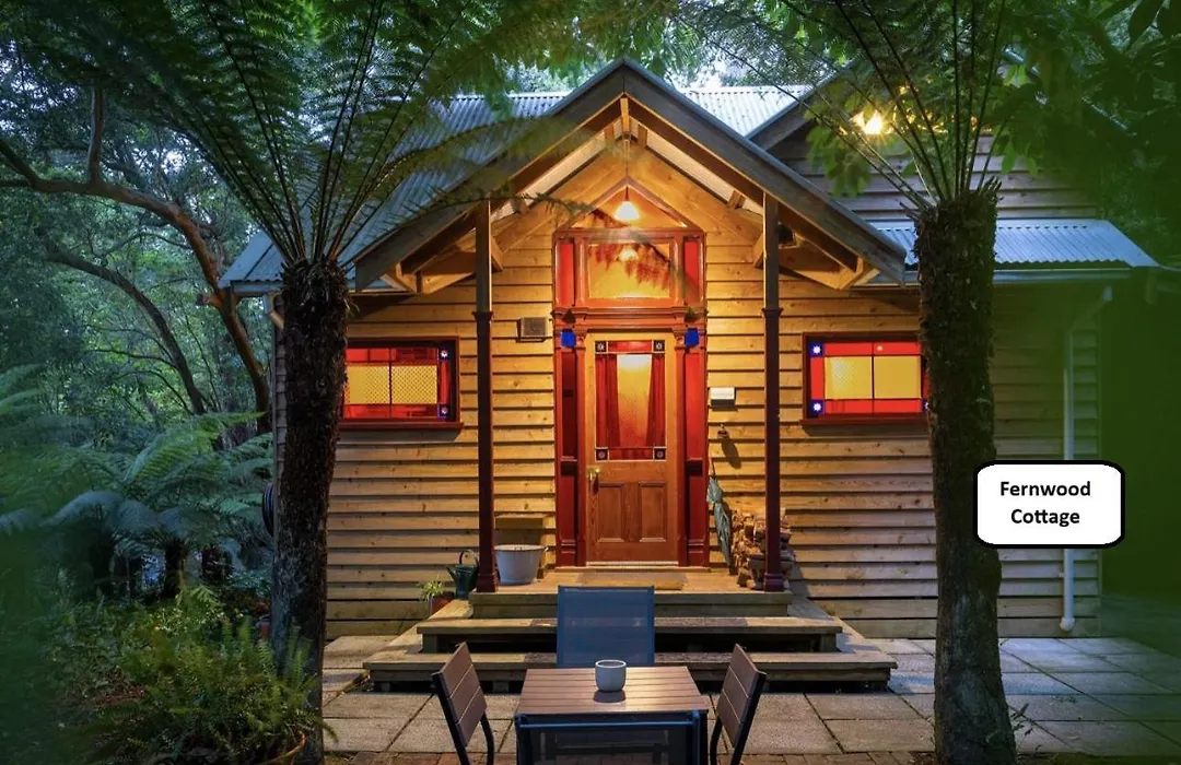 Arcadia Cottages-1
