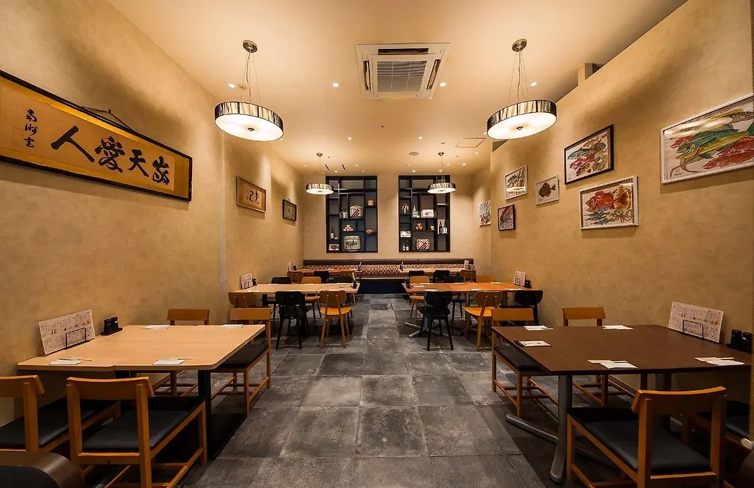 Hotel Mystays Premier Kanazawa-1