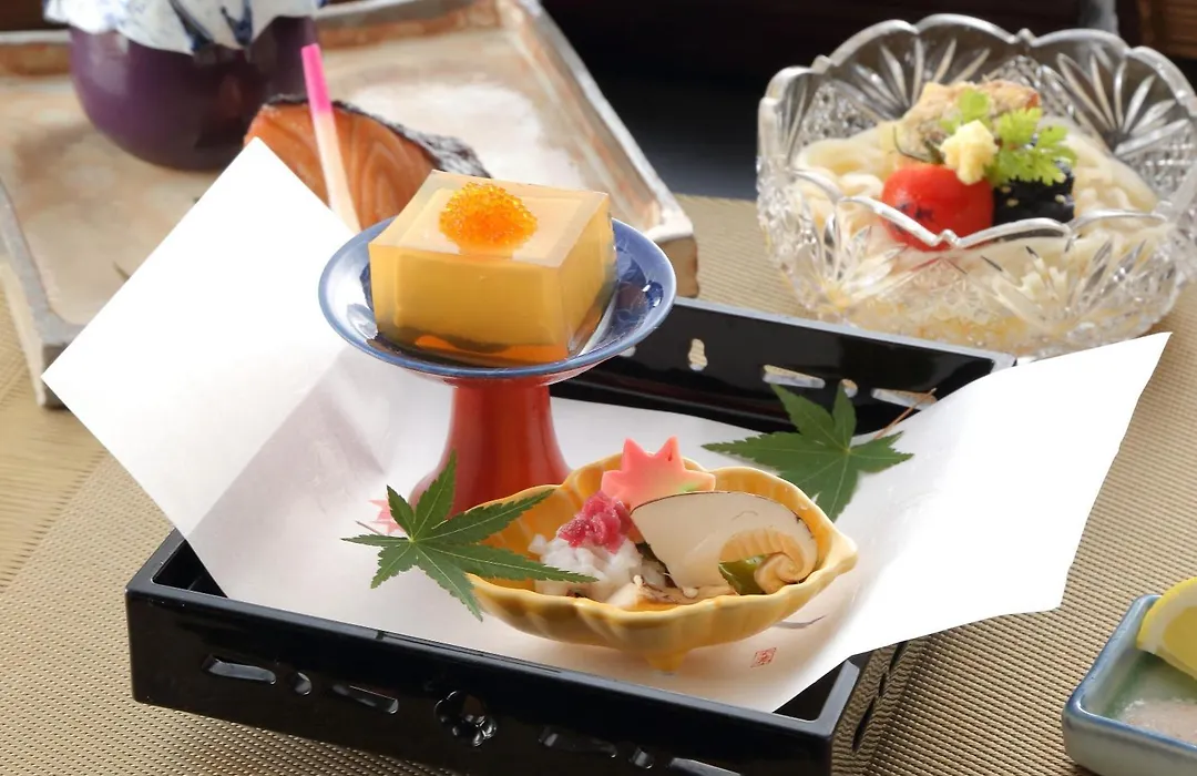 Hotel Binario Saga Arashiyama-1