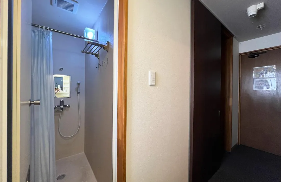 Guesthouse Soi-1