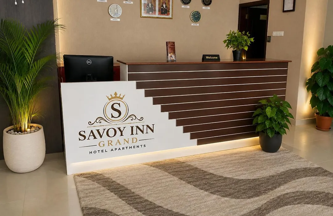 Savoy Grand Hotel Apartments-1