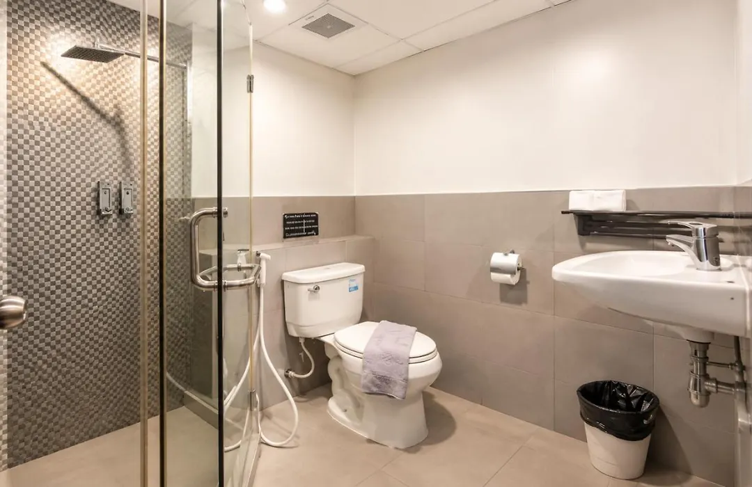 The Blocks Hostel Sukhumvit 10-1