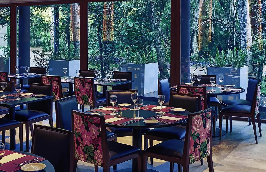 Mercure Iguazu Hotel Iru-1