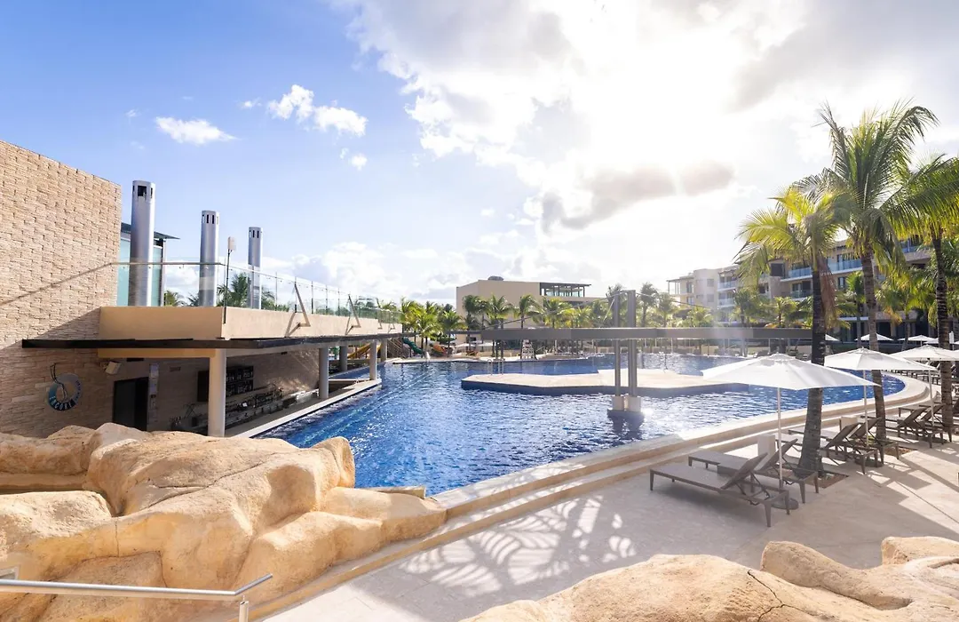 Royalton Riviera Cancun, An Autograph Collection All-Inclusive Resort & Casino (Adults Only)-1