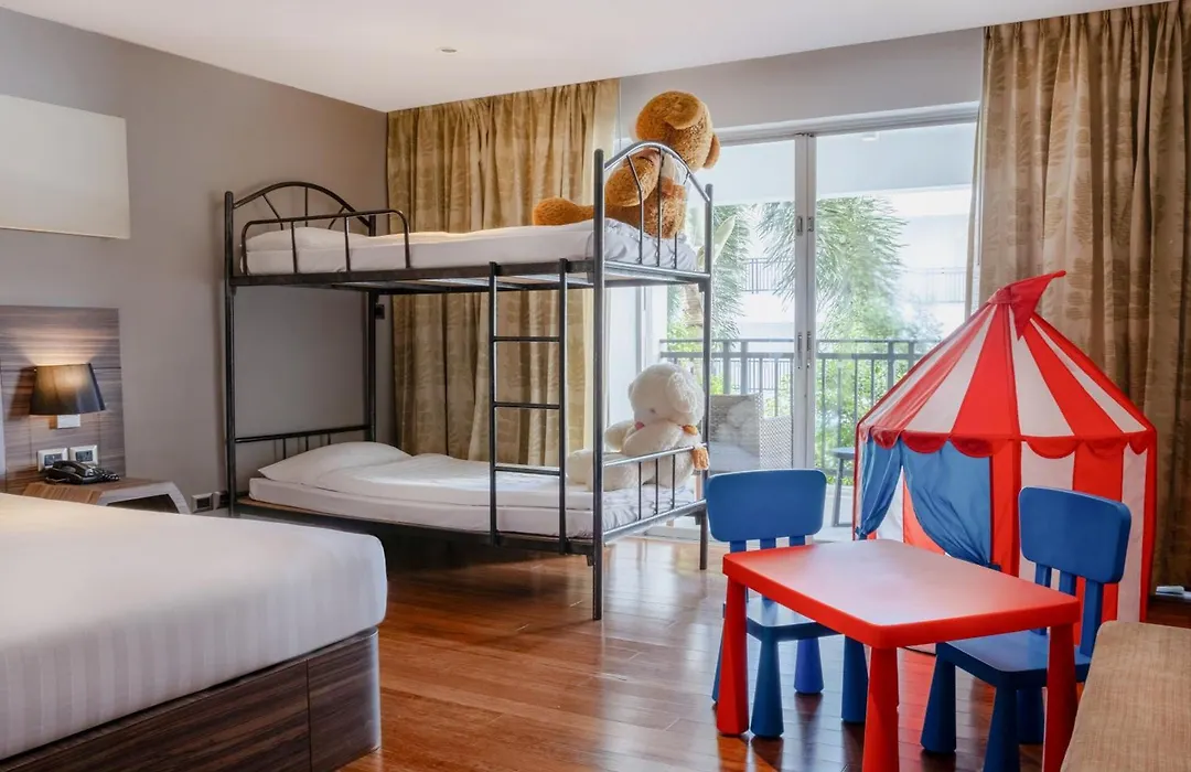 Holiday Inn Resort Phuket Karon Beach By Ihg-1