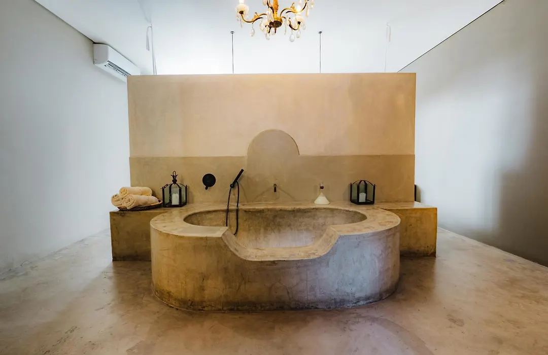 Olive Grove Guesthouse-1