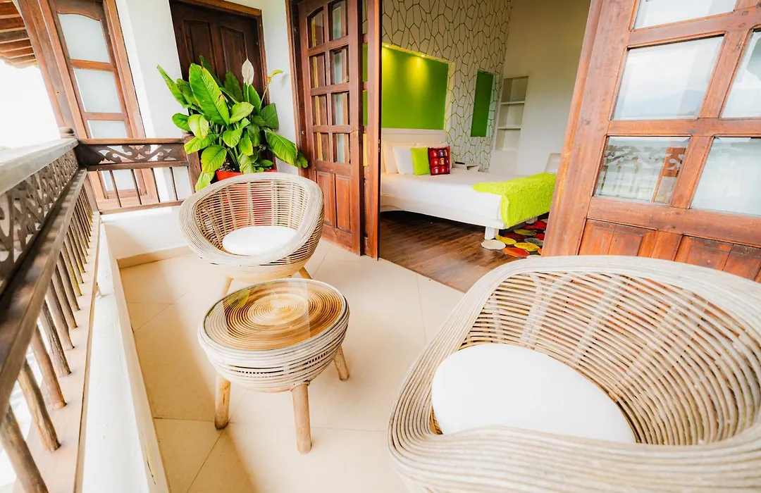 Hotel Reserva Monarca-1