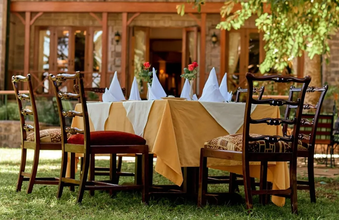 Arusha Serena Hotel-1