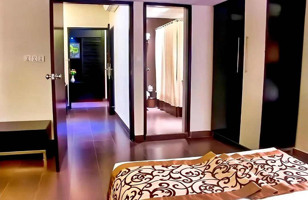 D'More Dhaka Hotel & Resort-1