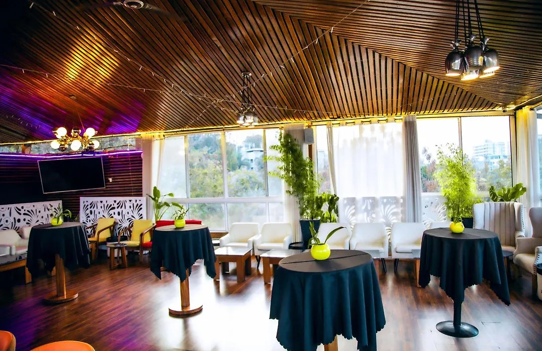 Urban By Cityblue Kigali-1