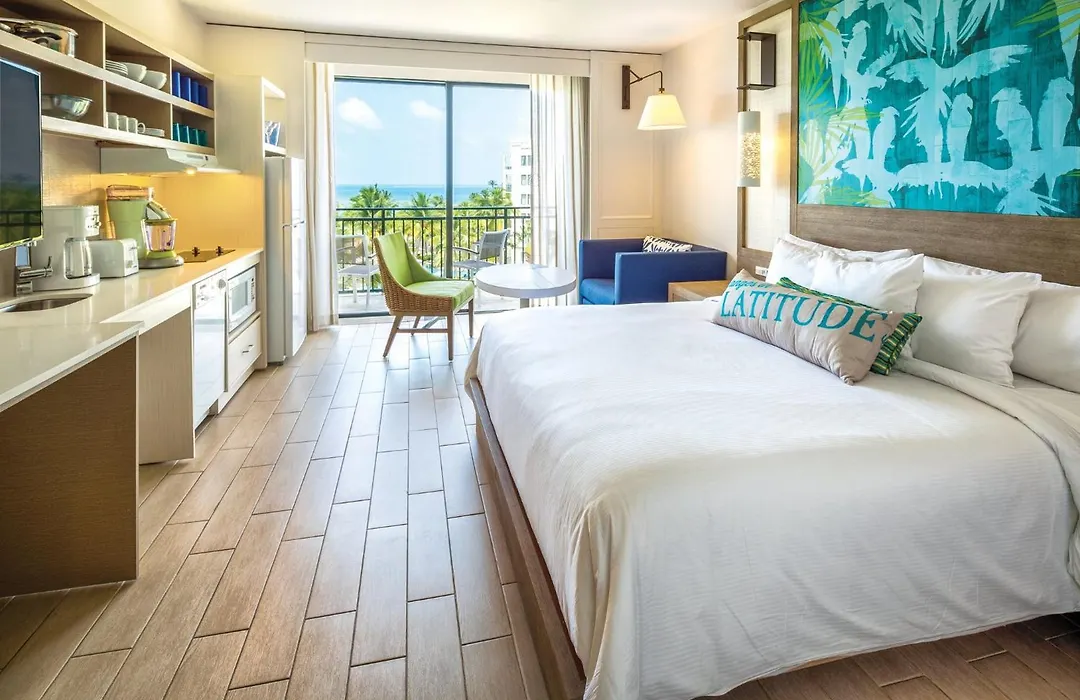 Margaritaville Vacation Club - Rio Mar-1