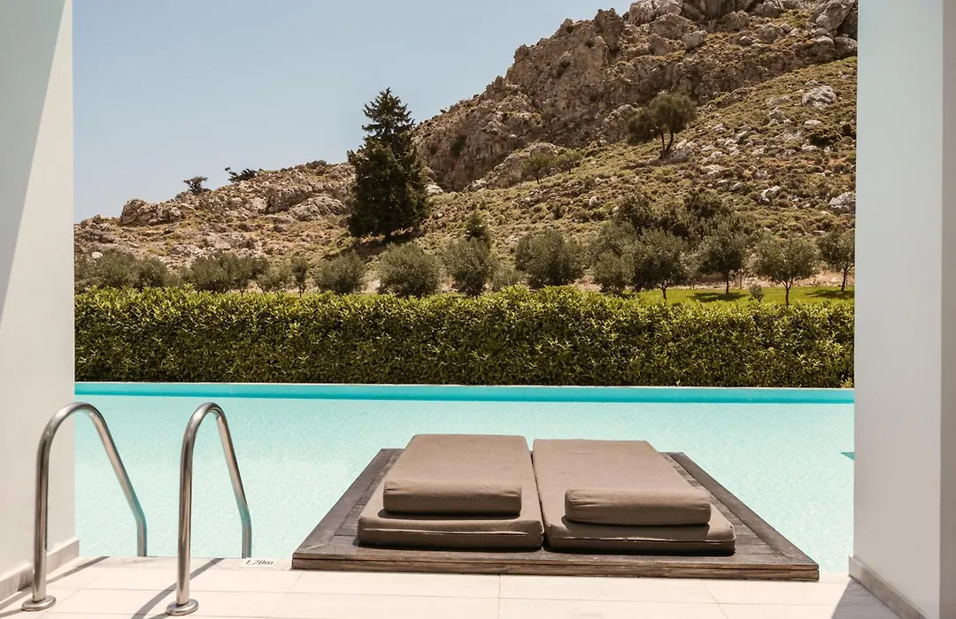 Casa Cook Rhodes (Adults Only)-1