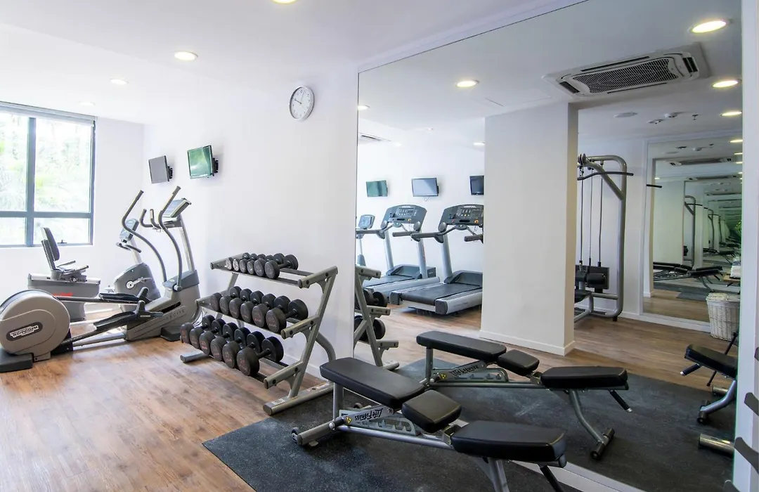 Holiday Inn Express & Suites Johor Bahru By Ihg-1