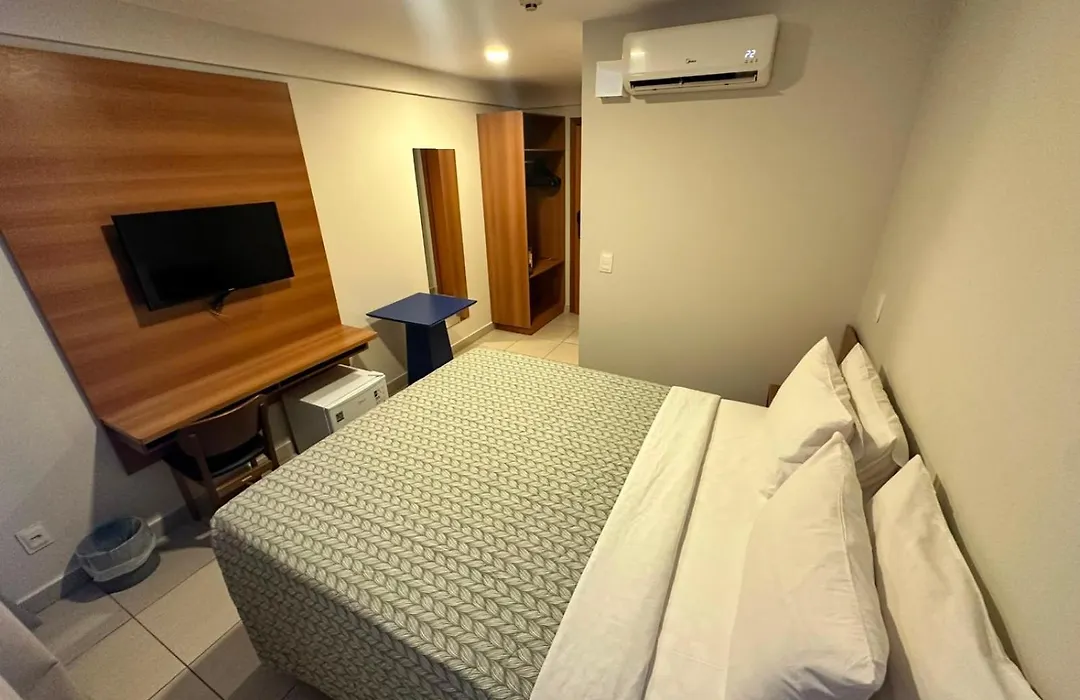 Aquarena Hotel-1