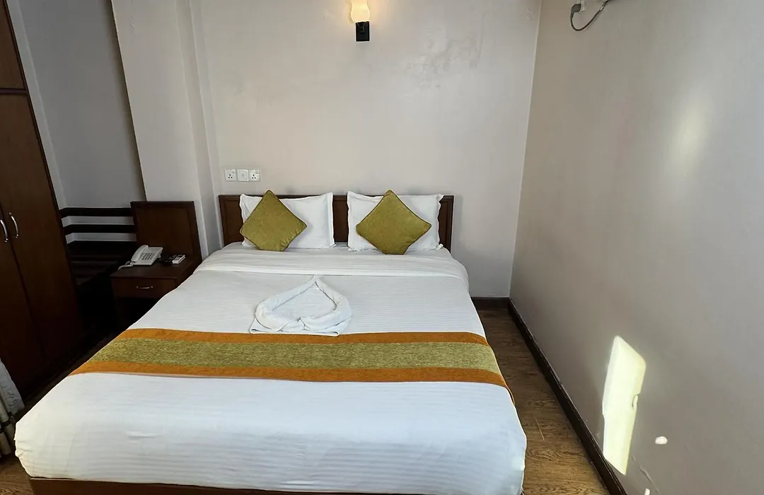 Mala Suites Thamel-1