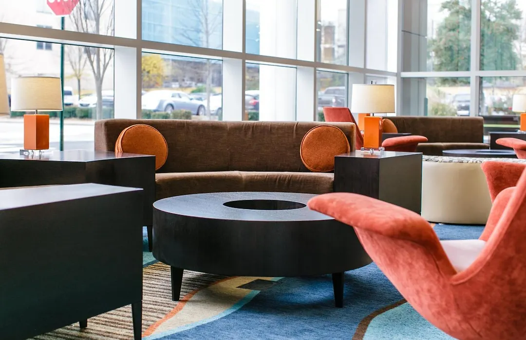 Holiday Inn & Suites Chattanooga Downtown By Ihg-1