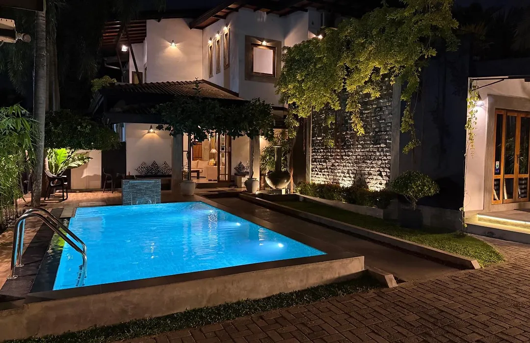 Villa Dominikku-1