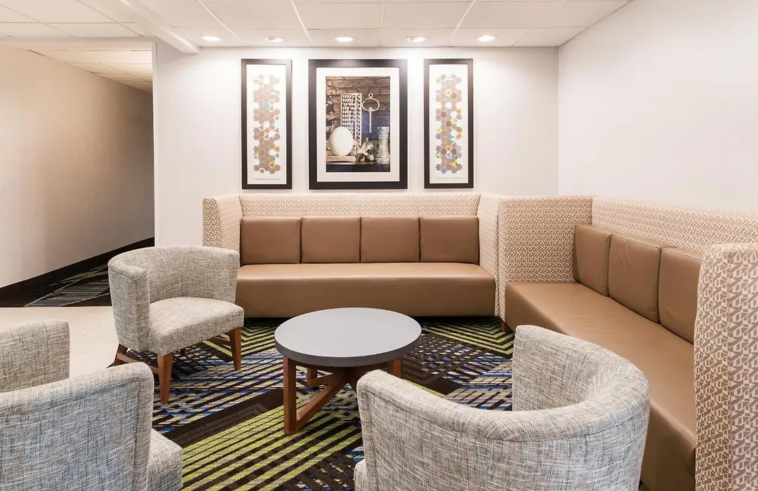 Holiday Inn Express & Suites Columbia-I-26 @ Harbison Blvd By Ihg-1