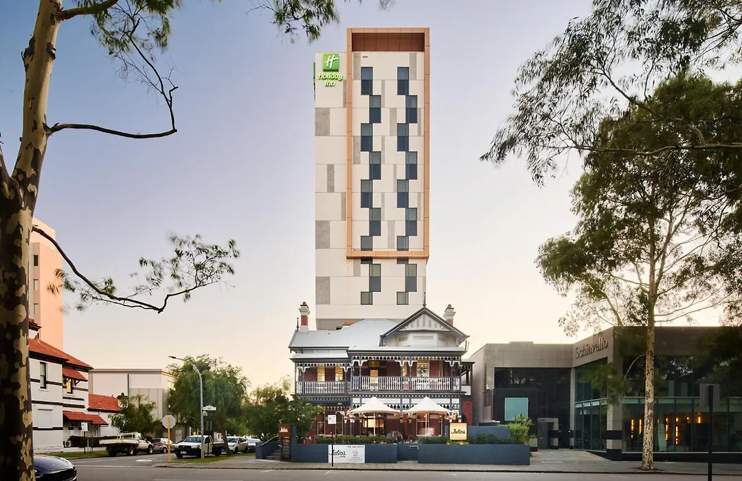 Holiday Inn West Perth By Ihg-1