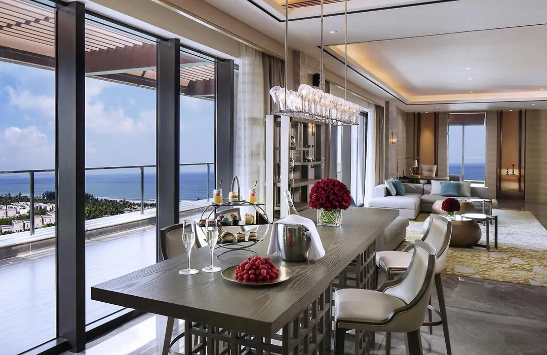 Sofitel Sanya Leeman Resort-1