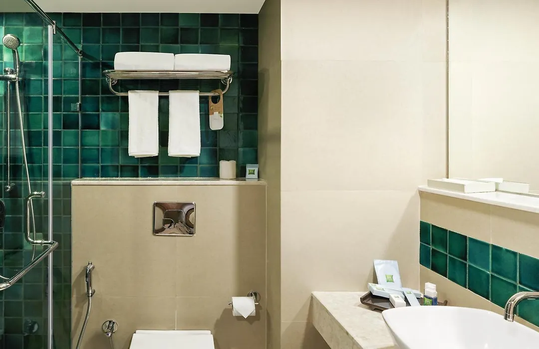 Ibis Styles Goa Calangute - An Accor Brand-1