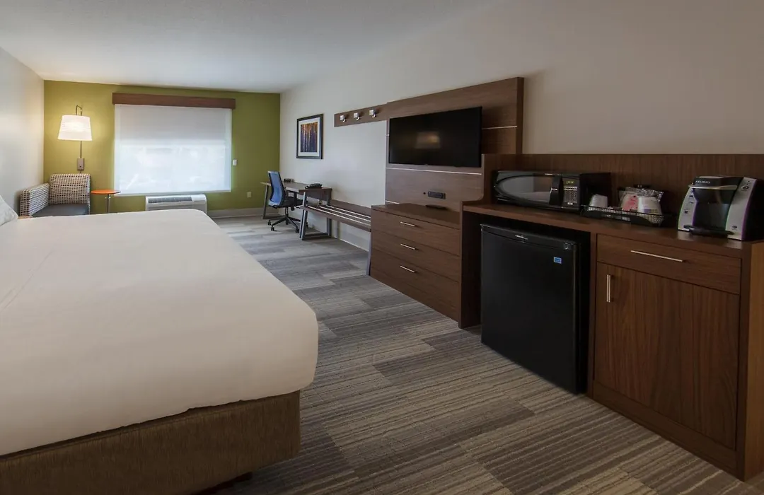 Holiday Inn Express Gatlinburg Downtown By Ihg-1