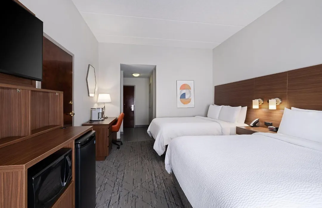 Holiday Inn Express & Suites Augusta West - Ft Gordon Area By Ihg-1