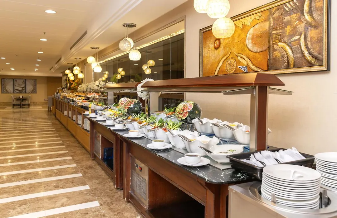 فندق عفراء-1