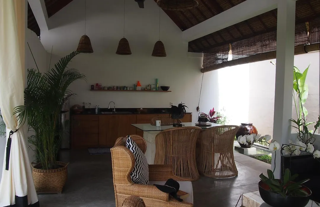 Calma Ubud Suite & Villas - Rice Fields View, Infinity Pool !-1