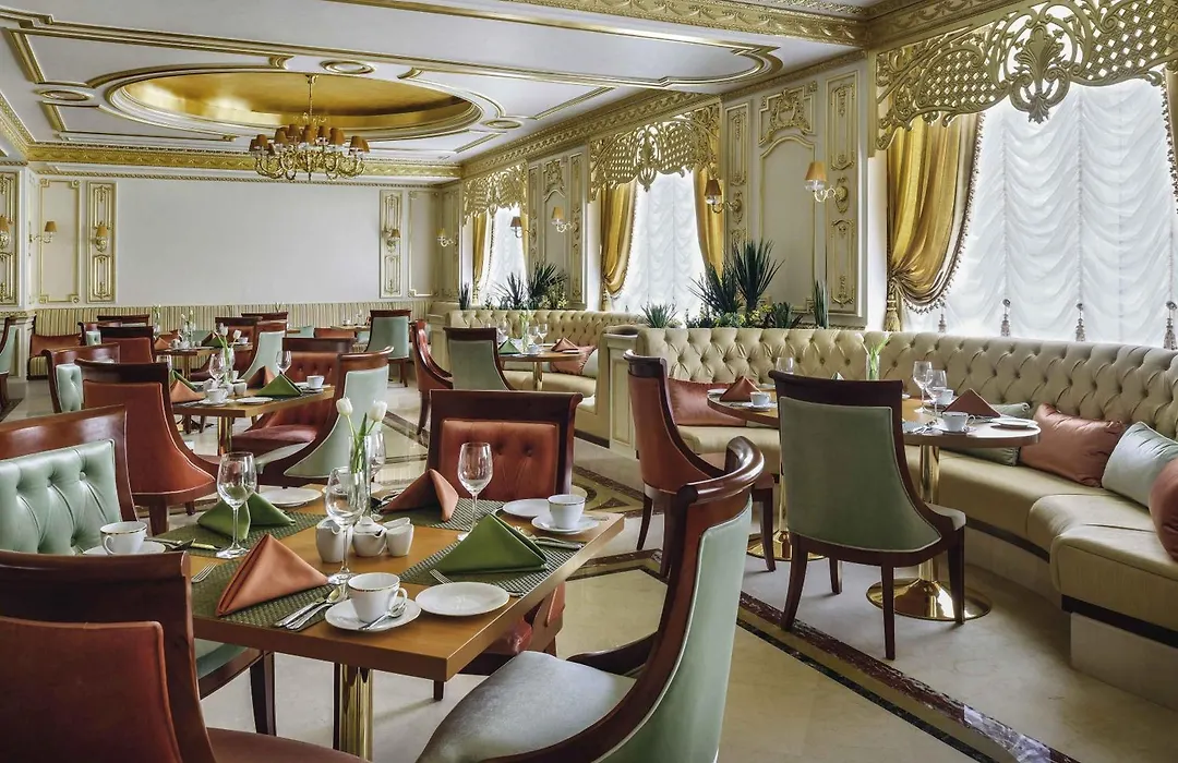 Moevenpick Hotel City Star Jeddah-1