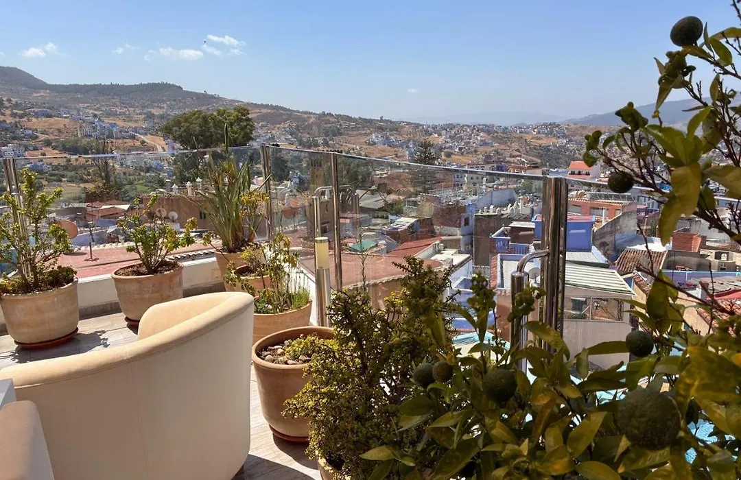 La Petite Chefchaouen-1
