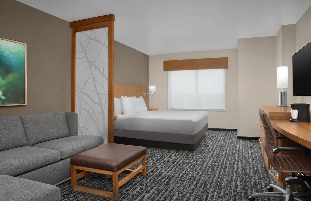 Hyatt Place Orlando Lake Buena Vista-1