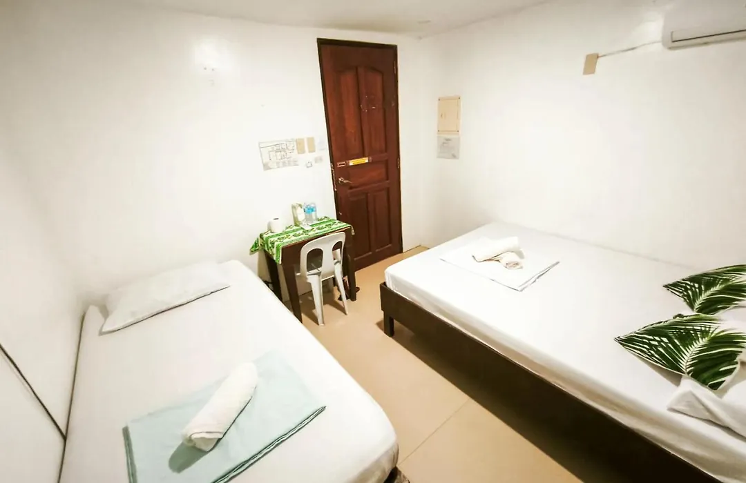 Joyful Guest House-1