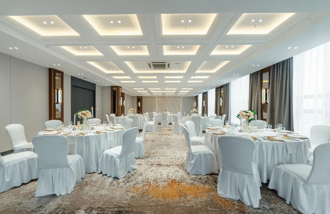 Holiday Inn Ulaanbaatar By Ihg-1