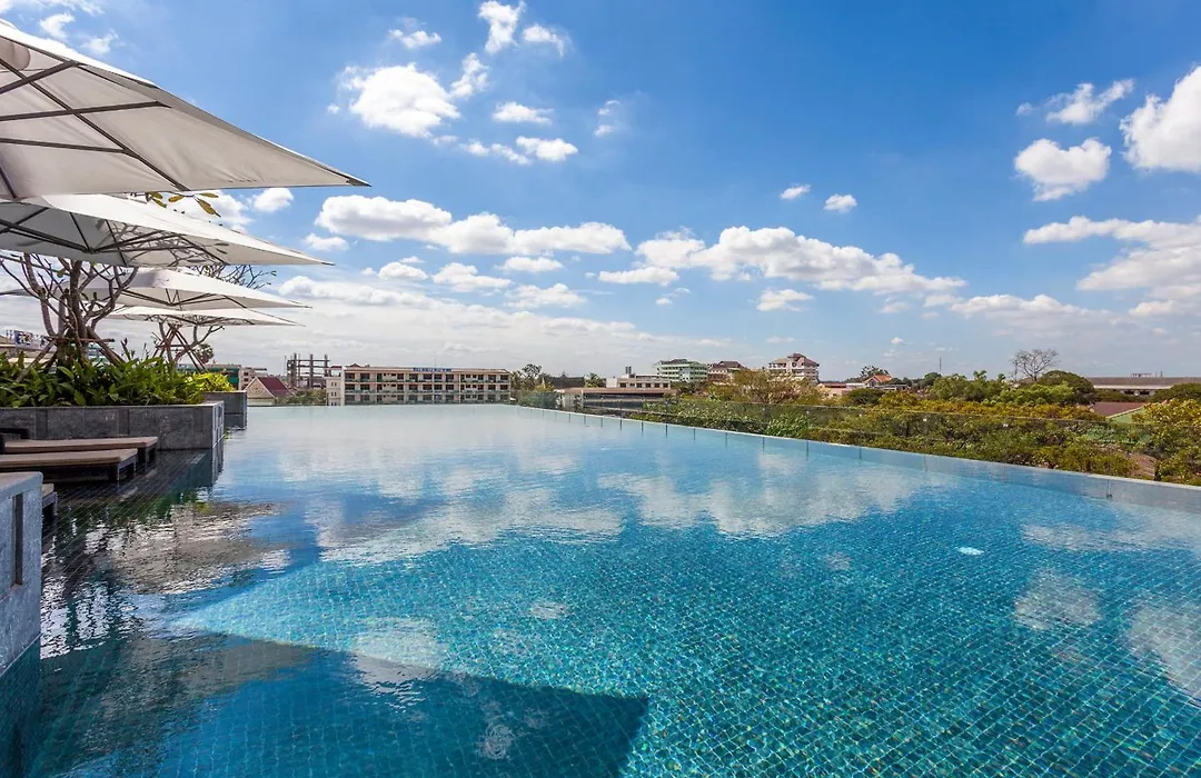 Crowne Plaza Vientiane By Ihg-1
