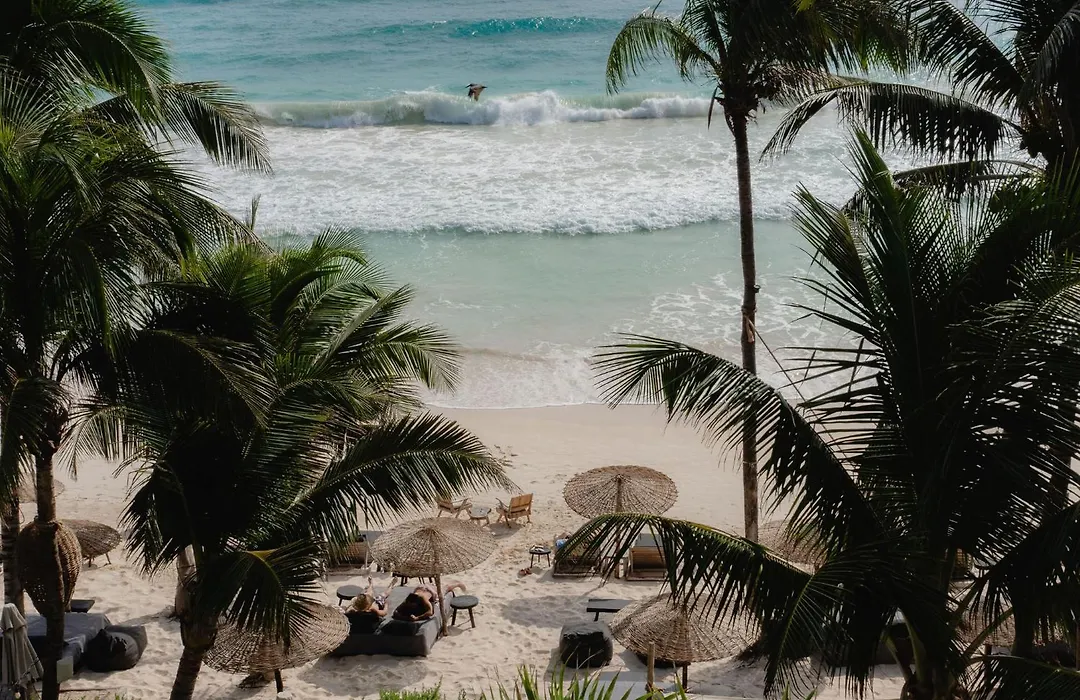 Chiringuito Tulum-1