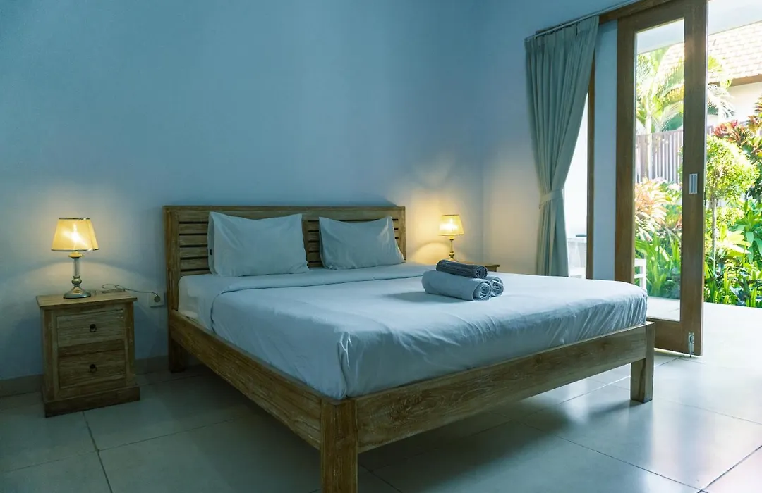The Wina Guest House 2-1