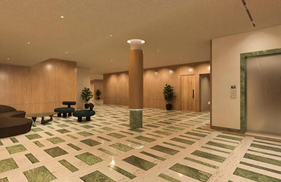 The Nishat Hotel Margala-1