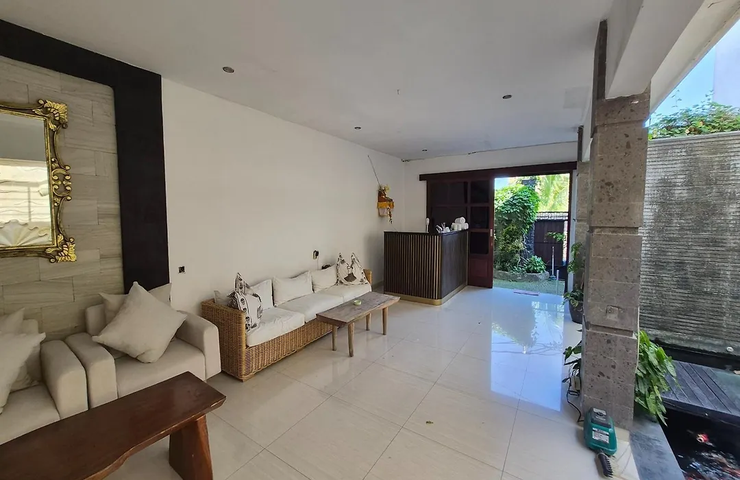 Canggu Spirit Guest House-1