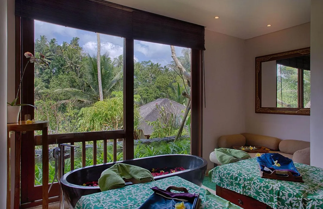 Natya Resort Ubud-1