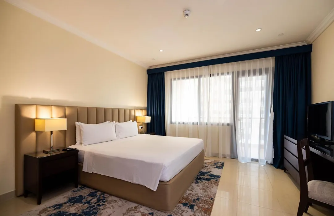 Sedra Arjaan By Rotana-1