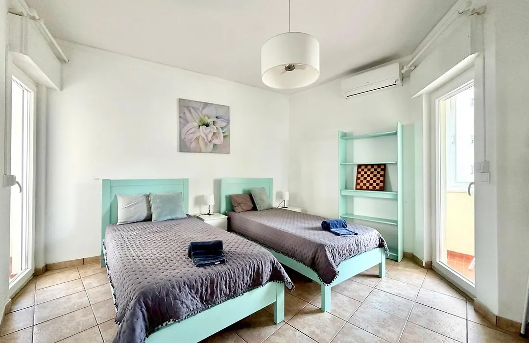 Rocha Mar Beach Apartment 2-1