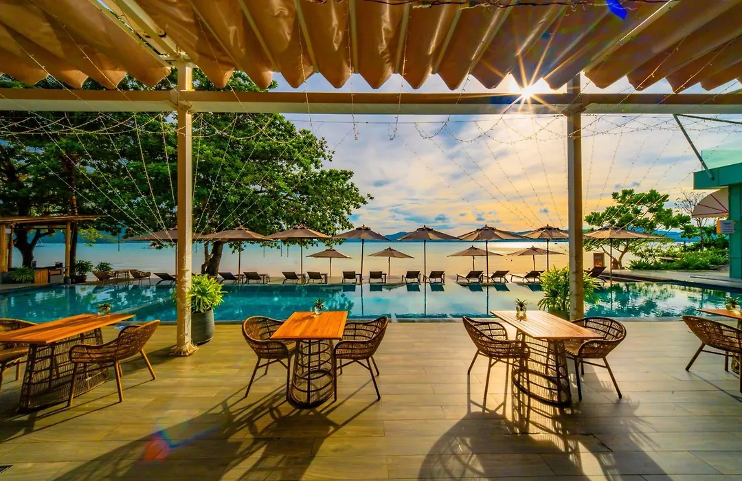 My Beach Resort Phuket, Panwa Beach-1