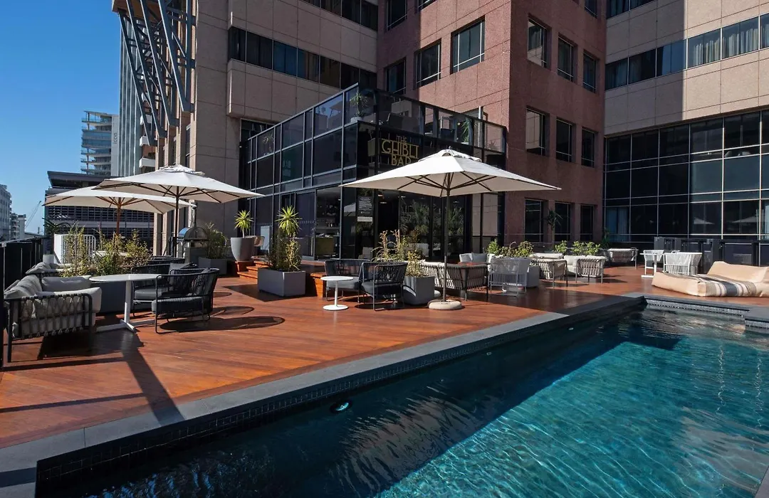 Pullman Cape Town City Centre-1